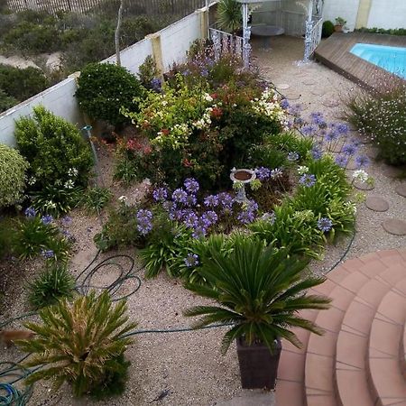 70 On Fairway Apartment Langebaan Bagian luar foto